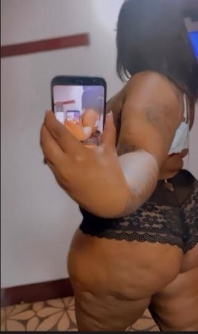 Macon, Georgia In-Call Only — $60 Incalls - 1