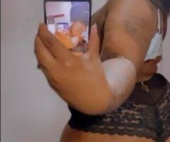 Macon escorts - Macon, Georgia In-Call Only — $60 Incalls