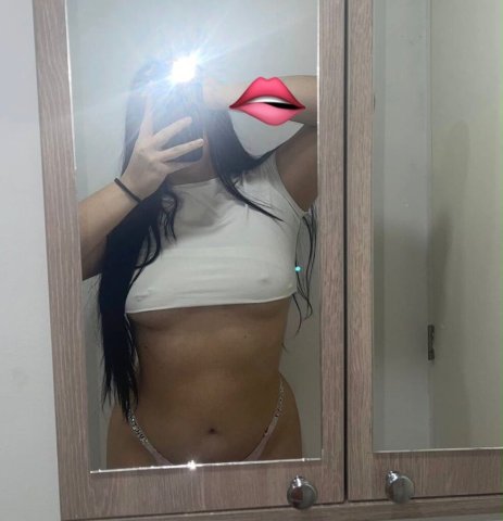 Latina Female Escort in Lexington, KY — Vaginal Penetration, Cash or Zelle - 1