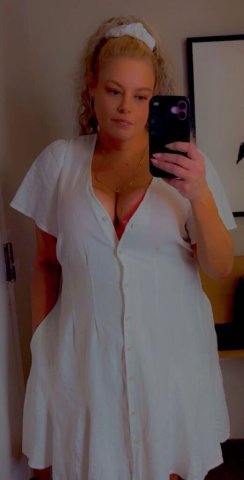 Sweet Southern Belle — 42 (Little Rock) QV & HHR Specials - 1