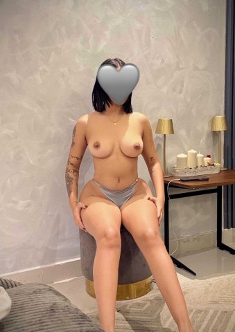 New Orleans Female Escort — hard penetration sex & doggy style - 1