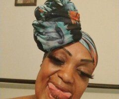 Atlanta Cougar Escort — Birthday Specials with Ms. Mocha - Image 2