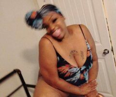 Atlanta Cougar Escort — Birthday Specials with Ms. Mocha - Image 3