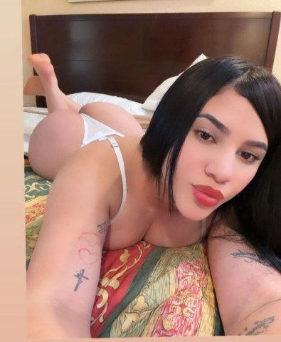 Ventura CA Bombom Extico — Servicio de calidad en mi panochita apretadita - 1