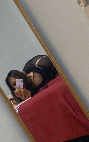 Tammyy — Samoan & Filipino Mixed Private Island Mouth-Explore Outcall - 1