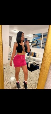 Disponible 24/7 Chica linda y super limpia (nueva en la cuida) - 1