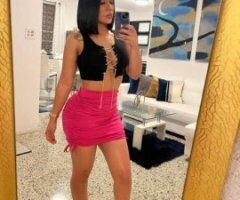Northern Virginia escorts - Disponible 24/7 Chica linda y super limpia (nueva en la cuida)