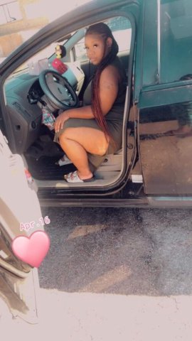 Chyna Luv — Dallas Thick Escort - 1