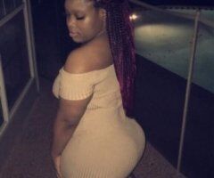 Chyna Luv — Dallas Thick Escort - Image 5