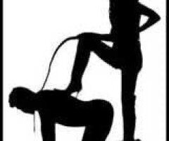 Savannah Dominant MILF — Pooler Play, Pegging & Foot Fetish - Image 7