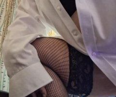 Fairfield MILF Blonde Escort — Incall/Outcall, Roleplay, Multiple Hours - Image 3