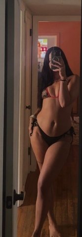 Spokane WA Female Escort — BJ, GFE, Anal, Content & Video Sex - 1