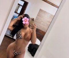 Seattle escorts - Disponible — 23 (Latina) · Discreción total