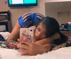 San Gabriel Valley escorts - Covina Busty Escort — Tight & Juicy + Facetime Verification (24)