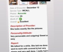 Ms Louisiana in Baltimore, MD — Female Escort for HHR & Multi Pops - Image 4