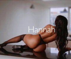 Hannah (28) — In-Call Full Relaxation Massage & Intimate Service (Tysons Corner) - Image 3