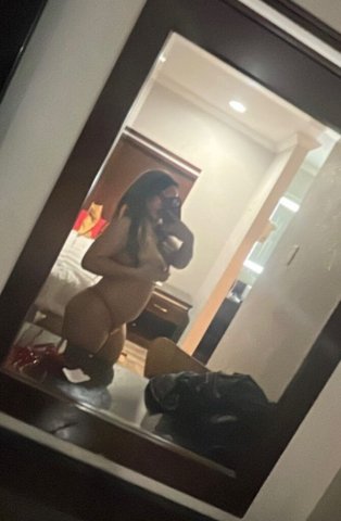 Marie (Curvy Double D) — Discreet Mixed Filipina Escort - 1