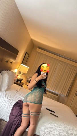 Chica independiente en Santa Maria, CA — visita esta última semana - 1