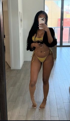 Reno Female Escort — Sweet Wet Play (Incall Available) - 1
