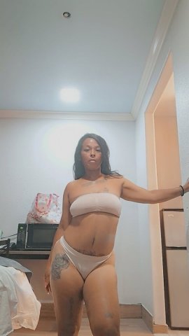 Pretty Pussy Pooh Naaniii — Latina Incall/Outcall in Edinburg & RGV (36) - 1