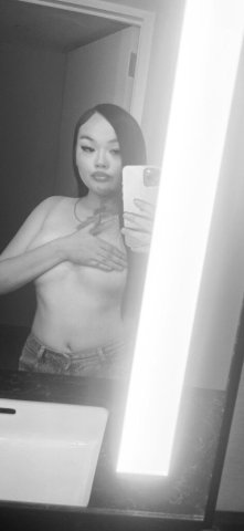 Chinaa Baby — Asian Escort in Oakland/East Bay (FaceTime verify, deposit, outcalls & carfun only) - 1