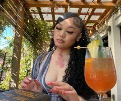 Chinaa Baby — Asian Escort in Oakland/East Bay (FaceTime verify, deposit, outcalls & carfun only) - Image 3