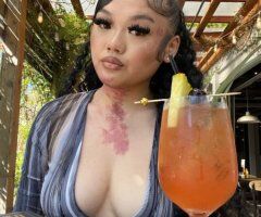 Chinaa Baby — Asian Escort in Oakland/East Bay (FaceTime verify, deposit, outcalls & carfun only) - Image 4