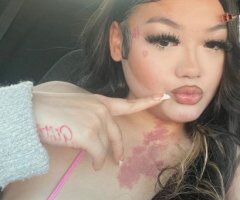 Chinaa Baby — Asian Escort in Oakland/East Bay (FaceTime verify, deposit, outcalls & carfun only) - Image 6