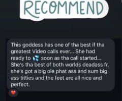 Fredericksburg, VA Curvy Ebony Female Escort — Deep Throat & Cum Play - Image 3