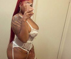 Fredericksburg, VA Curvy Ebony Female Escort — Deep Throat & Cum Play - Image 7