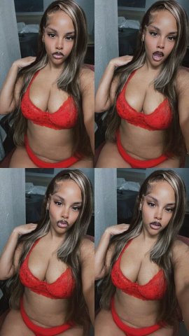 Birmingham AL Trucker-Friendly Outcall Special (Deposit + Verification) - 1