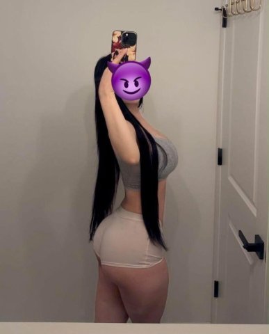 North Jersey Latina Female Escort — massages, caresses, positions & oral - 1