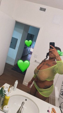Portland OR Female Escort — FETISH FRIENDLY (Incalls & Outcalls) - 1