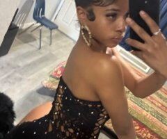 Coco — Petite Blasian 19, In-Call or Out-Call (Stockton, CA) - Image 2