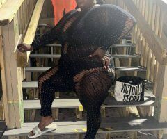Norfolk VA BBW In-Call & Outcall Specials — Head-Only Options - Image 2