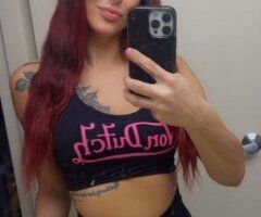 Cleveland, Ohio Escort — tonight only massages & fantasy dress-up - Image 4