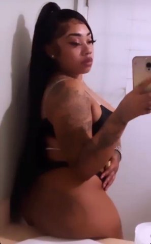Chyna—Wet Deep Throat (Freak) Escort in Jacksonville, FL - 1