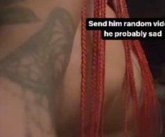Chyna—Wet Deep Throat (Freak) Escort in Jacksonville, FL - Image 5