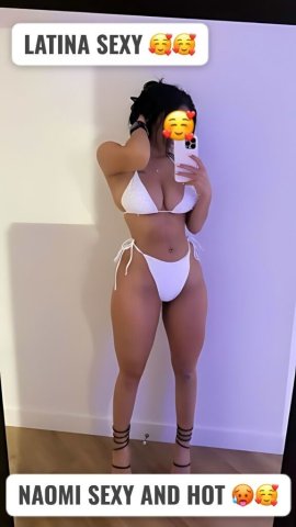 San Francisco Latina Female Escort — 24/7 Incall (Clean & Discreet) - 1