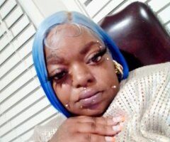 Jackson, MS BBW Escort — BJ, handjobs & extra rim jobs - Image 5
