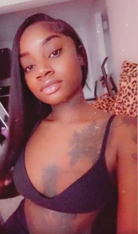Kash Baby — In-Calls, Visits/Dates & Relaxation Massages (Cleveland, OH) - 1