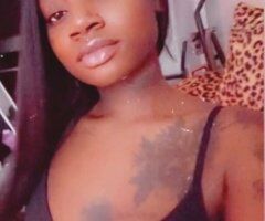 Cleveland escorts - Kash Baby — In-Calls, Visits/Dates & Relaxation Massages (Cleveland, OH)