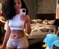 Kayla (18) – 4'11” Adult Escorted Services, Ft Shows & Outcalls - Image 2