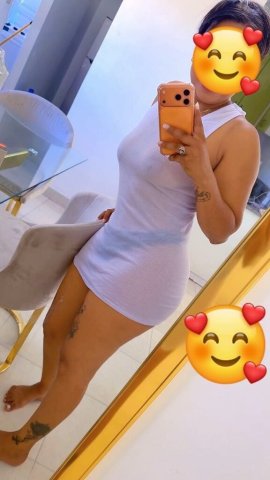 Latin Girl Escort — 25 - 1