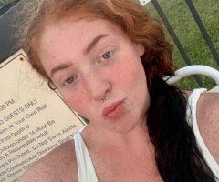 Ginger outcall special in Dallas (hard-working men only) — video verified - Image 4