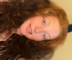 Ginger outcall special in Dallas (hard-working men only) — video verified - Image 9