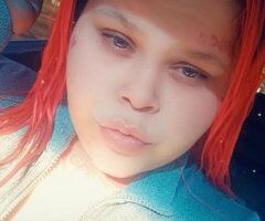 Macon escorts - Macon GA Red Head BBW — Incall/Outcall Full Service