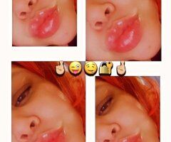 Macon GA Red Head BBW — Incall/Outcall Full Service - Image 2