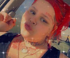 Macon GA Red Head BBW — Incall/Outcall Full Service - Image 4
