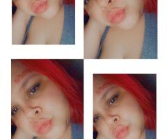 Macon GA Red Head BBW — Incall/Outcall Full Service - Image 6